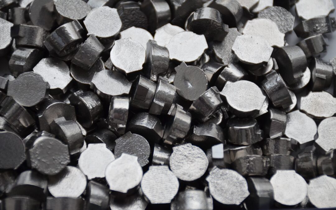 Recyclage du cobalt chrome