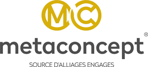 Logo metaconcpet