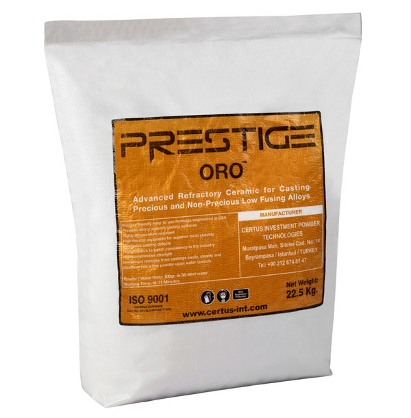 REVÊTEMENTS PRESTIGE – PRESTIGE ORO