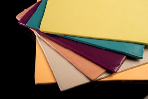 Silicones vulcanisé