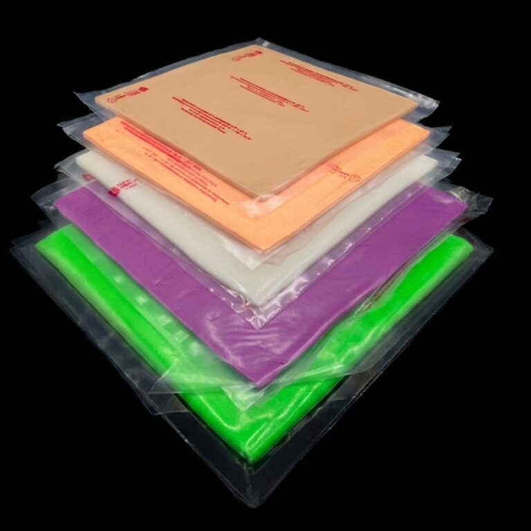 Plaque silicone marron A 44-46/ 99FCP – 300 X 300 X 6.5