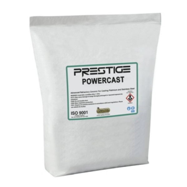 Revêtements Prestige - Prestige Powercast