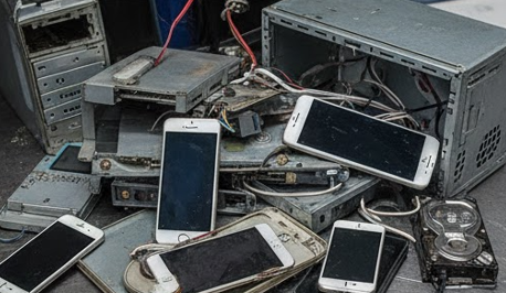 Alliages et laminés d'aluminium pour l'électronique