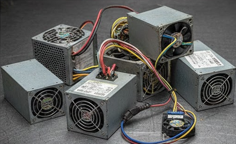 Alliages et laminés d'aluminium pour l'électronique