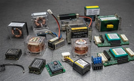 Alliages et laminés d'aluminium pour l'électronique