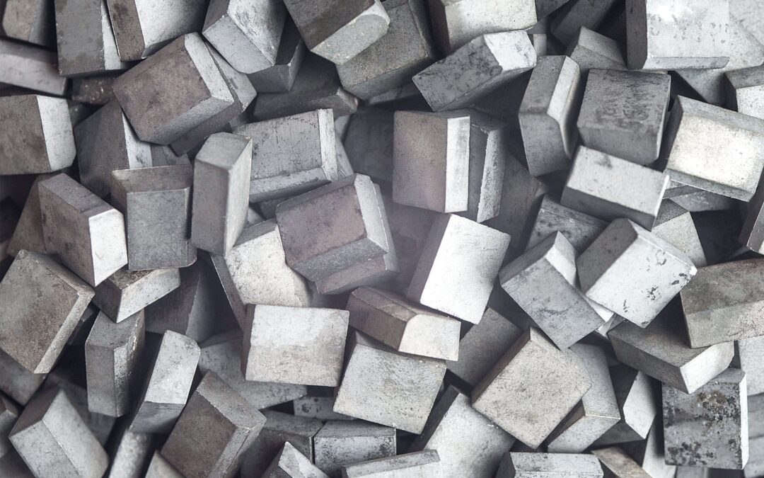 Recyclage des carbures de tungstène