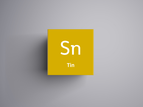 Étain (Sn)