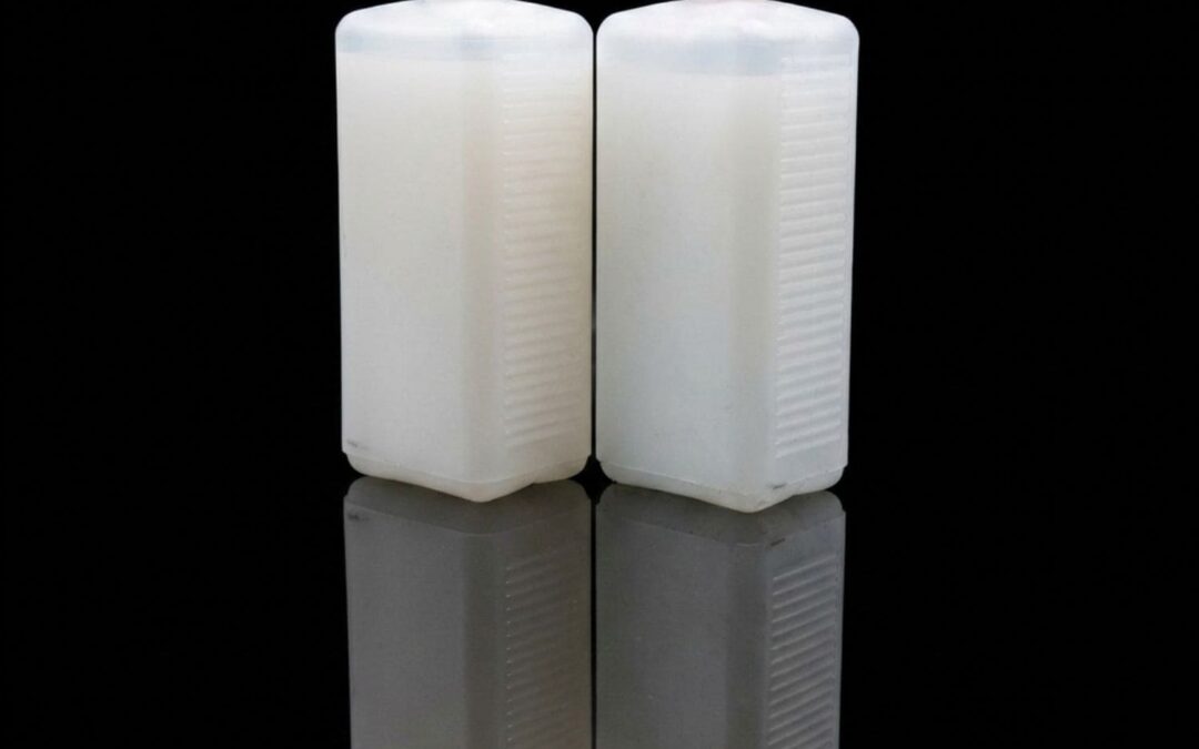 Silicone liquide translucide Siltec RTV 940 20Sh – Composant A