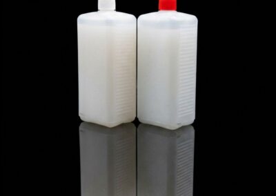 Silicones liquides RTV
