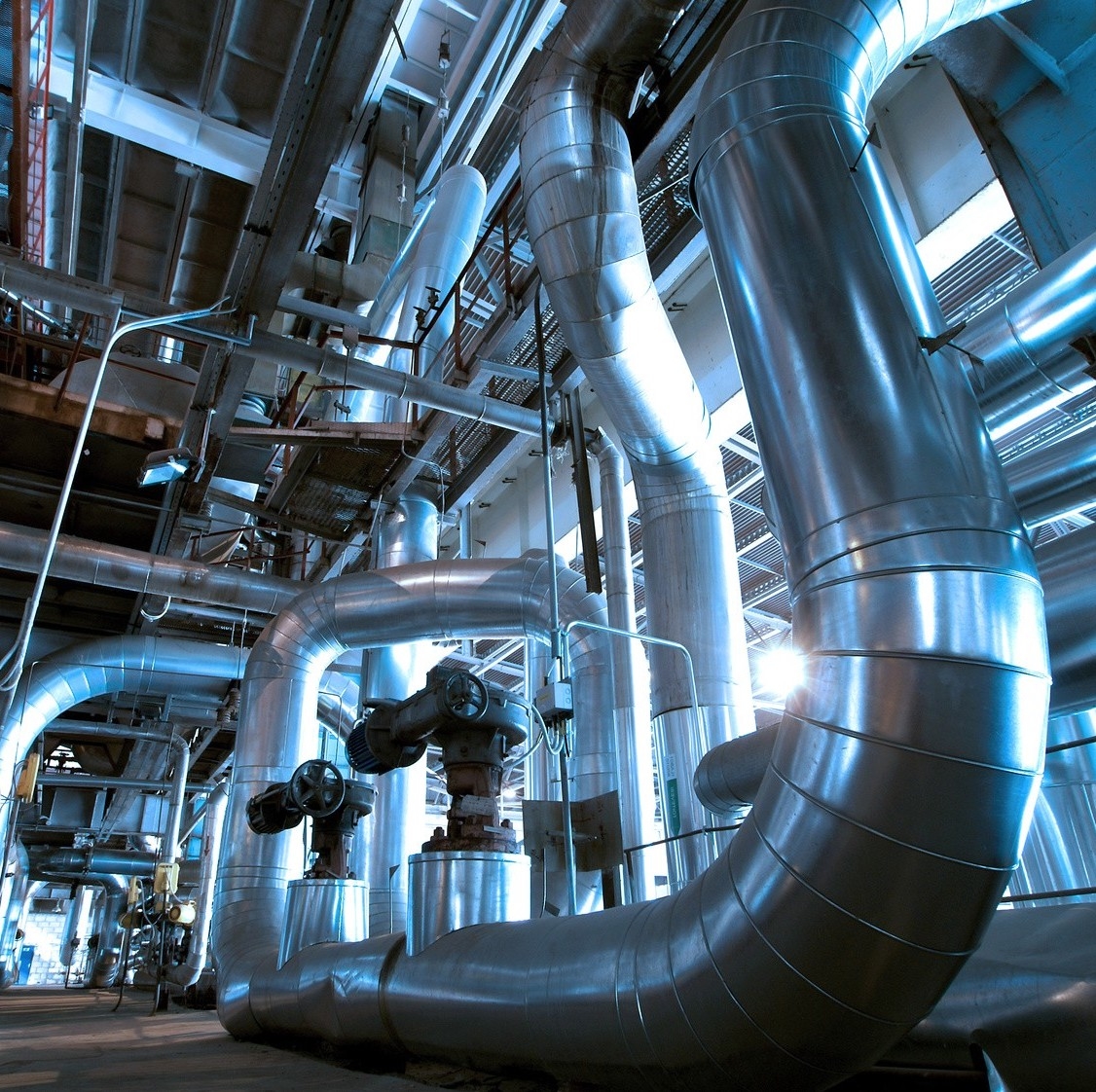 Industries