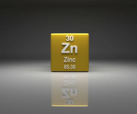 Zinc (Zn)